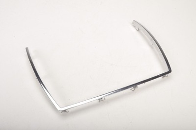 Rolls-royce wraith rr5 рамка панель обдув радіо фото №1