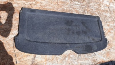 Полка багажника peugeot 307 hb 05r фото №1