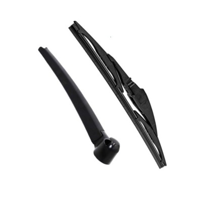 Важіль двірники задня щітка fiat bravo 2 ii 1.6 1.9 2007 2008 2009 10 2011 фото №1