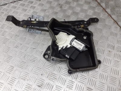 Ele механізм скло лівий задній leon ii 1k0959703g фото №1