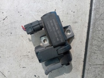 Honda hr-v ii клапан вакууму 1.6 d фото №1