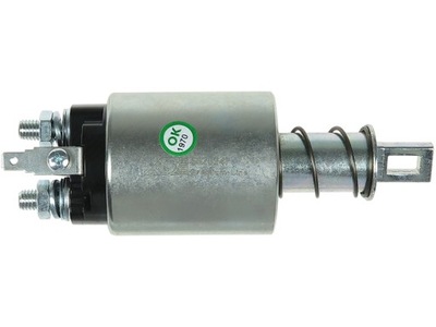 Выключатель электромагнитный, стартер as-pl ss2024p фото №1