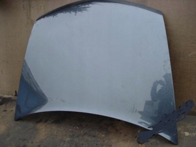 Renault vel satis lift капот передня перед фото №1