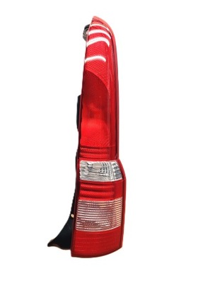 "a" al/magneti marelli лампа правый задняя 280202 fiat panda фото №1