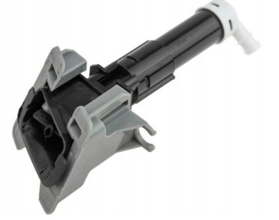 Левый od водителя омыватель насадка фара mitsubishi asx 2013-2016 фото №1