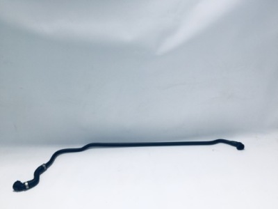 Шланг води труба патрубок org bmw 7617375 фото №1