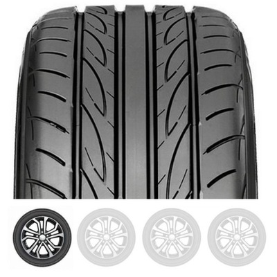 1X NEUMÁTICO LETNIA 195/55R15 YOKOHAMA ADVAN FLEVA  