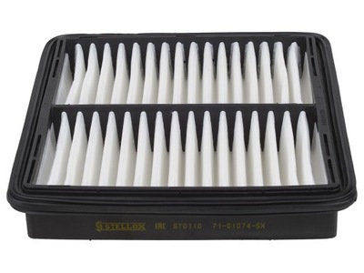 Stellox 71-01074-sx фільтр повітря фото №1