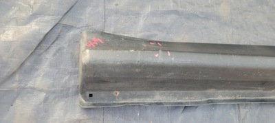 Mitsubishi asx молдинг поріг ліва поріг лівий // 544 фото №1