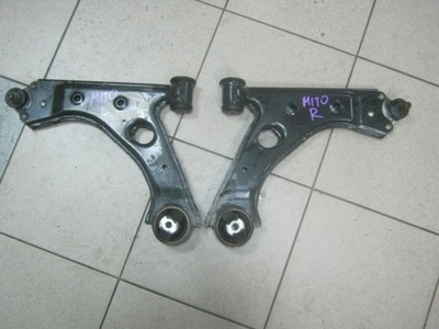 Рычаг правый левый alfa romeo mito фото №1