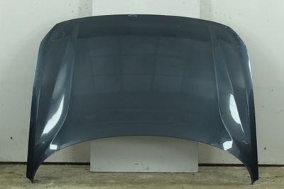 Polestar ii 2 капот фото №1