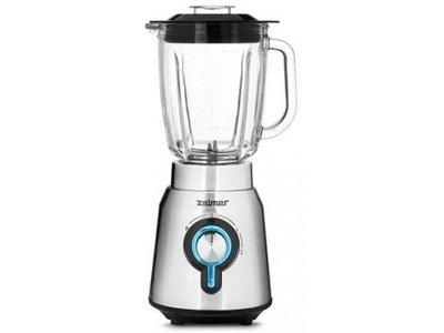 Blender ZELMER ZSB4850 - uszkodzenie