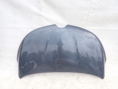 Renault espace v 14- капот кришка двигуна фото №1