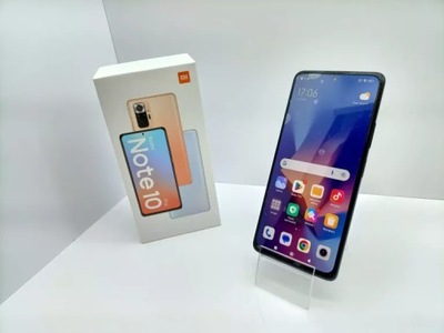 XIAOMI REDMI NOTE 10 PRO 6/128