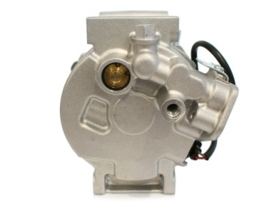 Компрессор кондиционера mercedes 4471905232 / 4471905231 фото №1