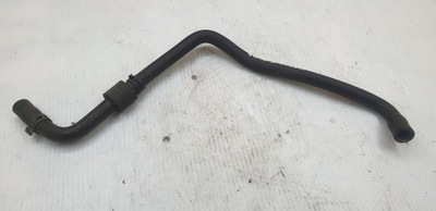 Шланг wody vw jetta 1,6 3b0122291b фото №1