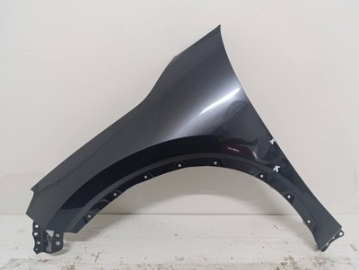 Крыло левый передний lexus lbx 2023- фото №1