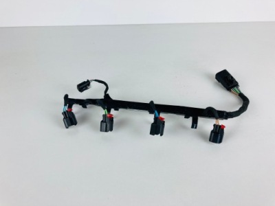 Opel insignia b 2.0t джгут електропроводка форсунок 12689347 фото №1