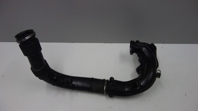 Volvo s90 v90 waz труба turbo фото №1