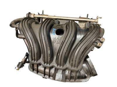 T95g коллектор всасывающий kia carens 2.0 фото №1