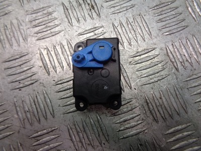 Моторчик отопителя opel vectra c фото №1