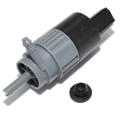 Помпа омывателя фары cadillac 10-15 srx фото №1