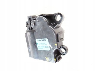 MOTOR CALENTADOR HYUNDAI I30 II 2012-2017 AÑO  