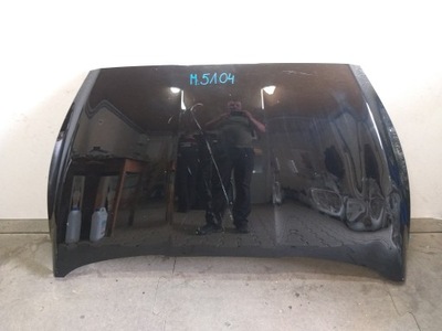 Капот ford s max mk2 ford galaxy mk4 15- фото №1