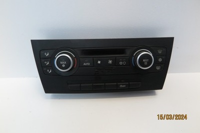 SKYDELIS KONDICIONAVIMO PŪTIMO BMW E90 E91 9162983 