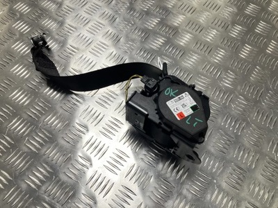 Pas безопасности задняя левый bmw 2 f44 218i фото №1