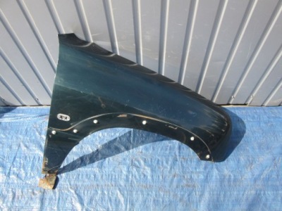 Suzuki grand vitara i 2000 крила правий перед фото №1