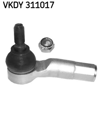 SKF TENSIONERS PUMP VKDY311017 END DRIVE SHAFT RIGHT  