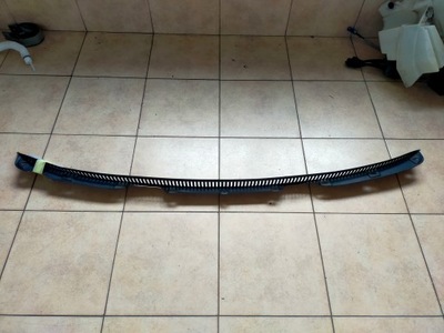 Volvo xc-60 xc60 молдинг капот 2009-2012 фото №1