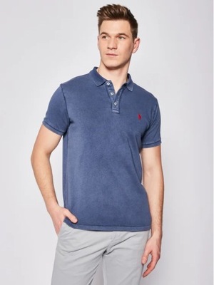 POLO RALPH LAUREN KOSZULKA POLO S TS226