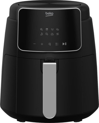 Frytkownica air fryer Beko FRL 2244 B 1500 W