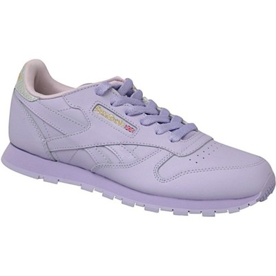 Buty Reebok Classic Leather Jr BD5543 r.35