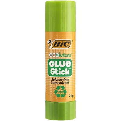 Klej w sztyfcie BIC 21 g