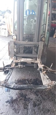 Подрамник подрамник подрамник перед dacia logan i фото №1