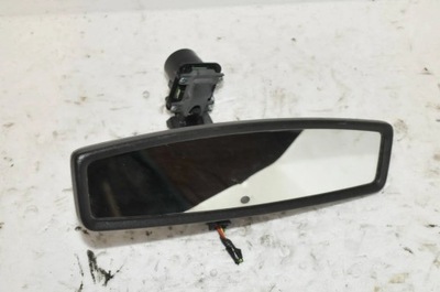 Дзеркало заднього виду камера opel insignia a фото №1