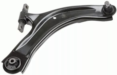 LEMFORDER SWINGARM NISSAN P. QASHQAI/X-TRAIL RENAULT KOLEOS 07- RIGHT  