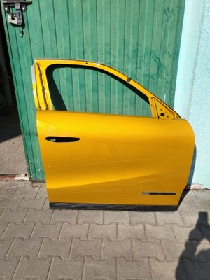 Citroen ds3 crossback двері праве передні oryg фото №1
