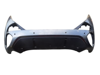 FERRARI CALIFORNIA (2008-2014R.) BUMPER REAR 069973300  