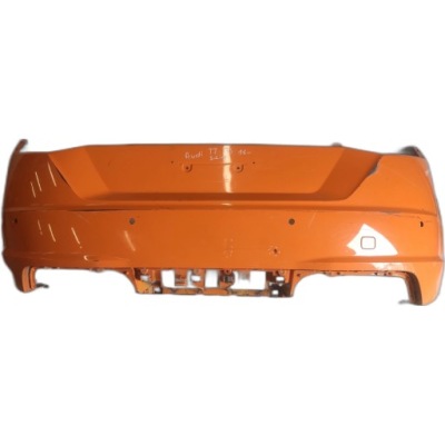 Audi оригінальний номер 8s0807511c бампер фото №1