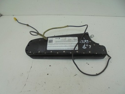 Подушка сидіння лівий перед 3r0880241 exeo фото №1