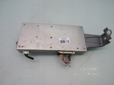 Lexus is iii 15r усилитель радио модуль блок управления 86280-53190 фото №1
