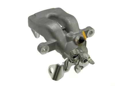 CALIPER BRAKE REAR RENAULT CLIO III 05- /PRAWY/  