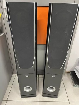 KOLUMNY M-AUDIO HTS 501