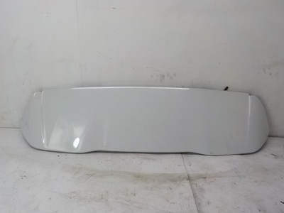 Volvo c30 спойлер спойлер кришки 31255832 фото №1