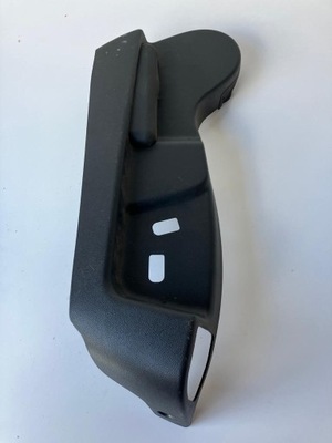 Захист сидіння latitude правий перед фото №1