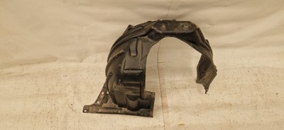 Mitsubishi space star 2 lift підкрилок перед праве фото №1